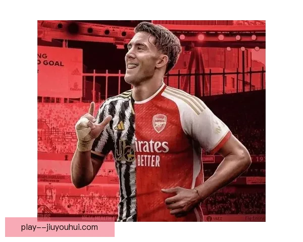 4500万英镑重磅引援热苏斯加盟阿森纳能否成为枪手复兴关键拼图